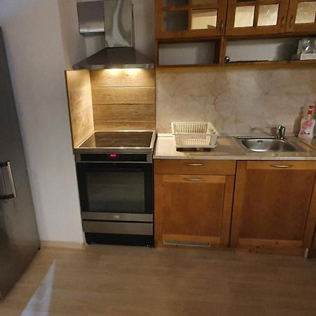 Penthouse Harriet Bansko Διαμέρισμα Εξωτερικό φωτογραφία