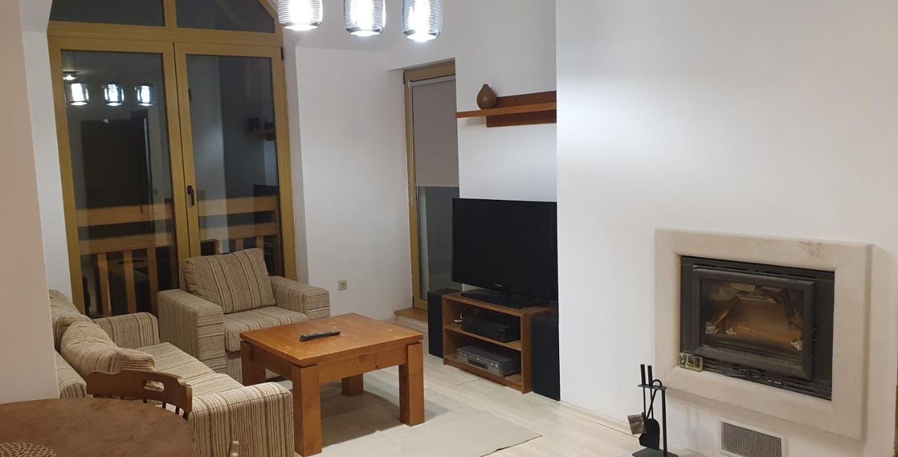 Penthouse Harriet Bansko Διαμέρισμα Εξωτερικό φωτογραφία