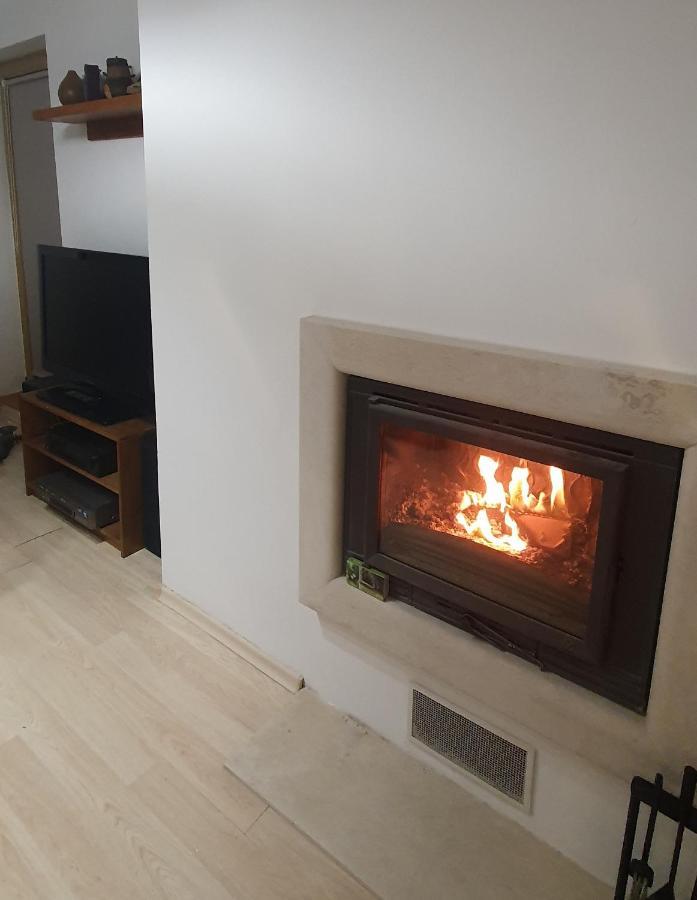 Penthouse Harriet Bansko Διαμέρισμα Εξωτερικό φωτογραφία
