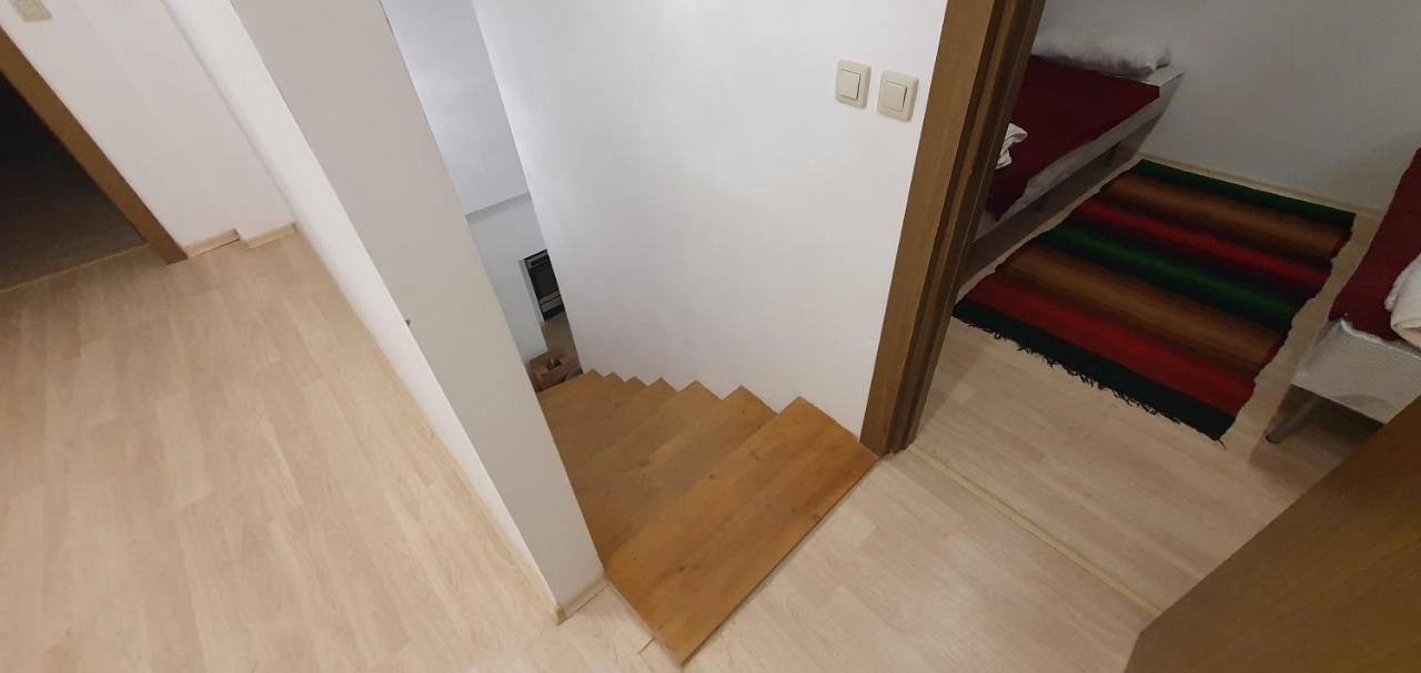 Penthouse Harriet Bansko Διαμέρισμα Εξωτερικό φωτογραφία