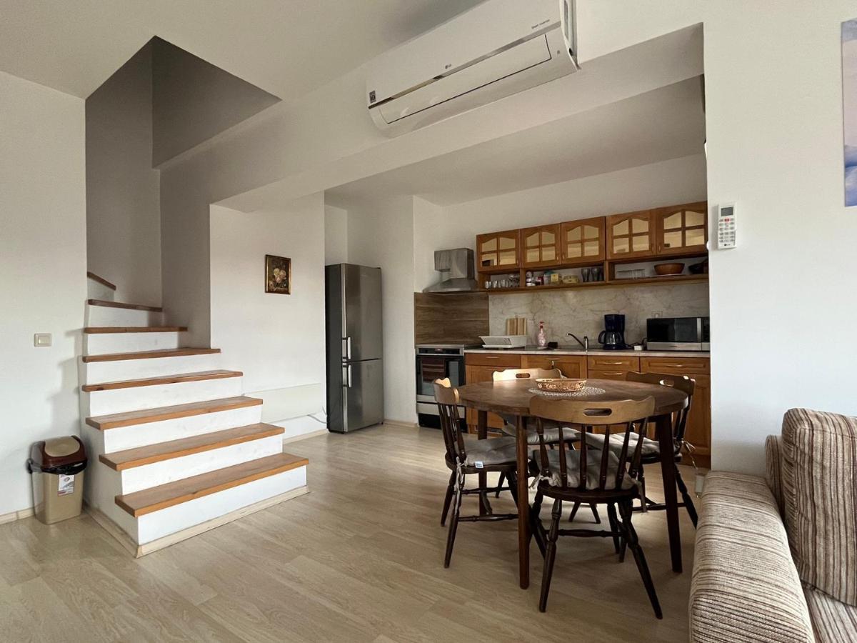 Penthouse Harriet Bansko Διαμέρισμα Εξωτερικό φωτογραφία