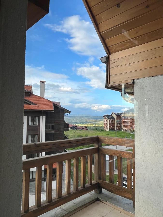 Penthouse Harriet Bansko Διαμέρισμα Εξωτερικό φωτογραφία