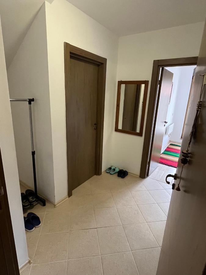 Penthouse Harriet Bansko Διαμέρισμα Εξωτερικό φωτογραφία