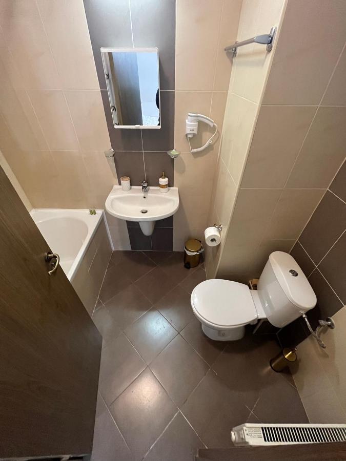 Penthouse Harriet Bansko Διαμέρισμα Εξωτερικό φωτογραφία