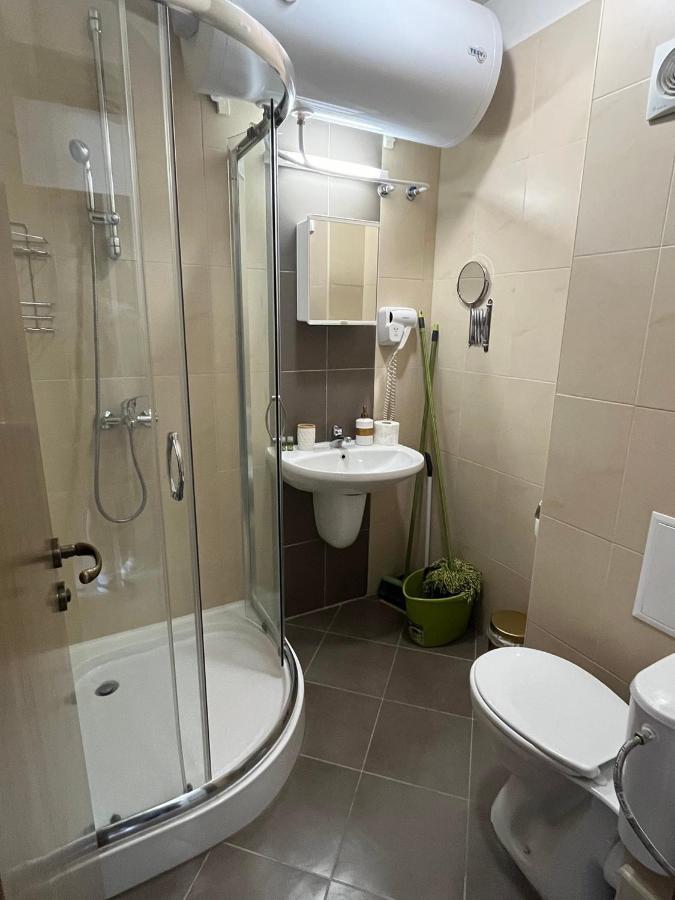 Penthouse Harriet Bansko Διαμέρισμα Εξωτερικό φωτογραφία