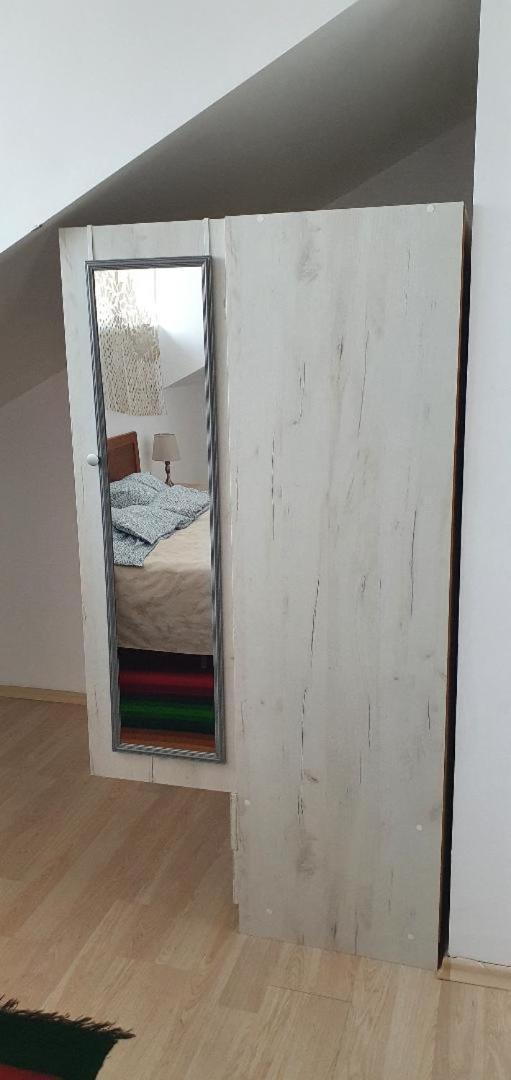 Penthouse Harriet Bansko Διαμέρισμα Εξωτερικό φωτογραφία