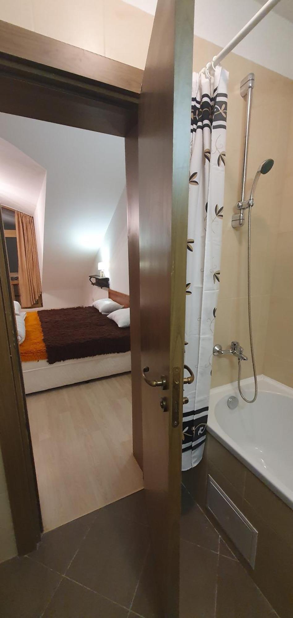 Penthouse Harriet Bansko Διαμέρισμα Εξωτερικό φωτογραφία