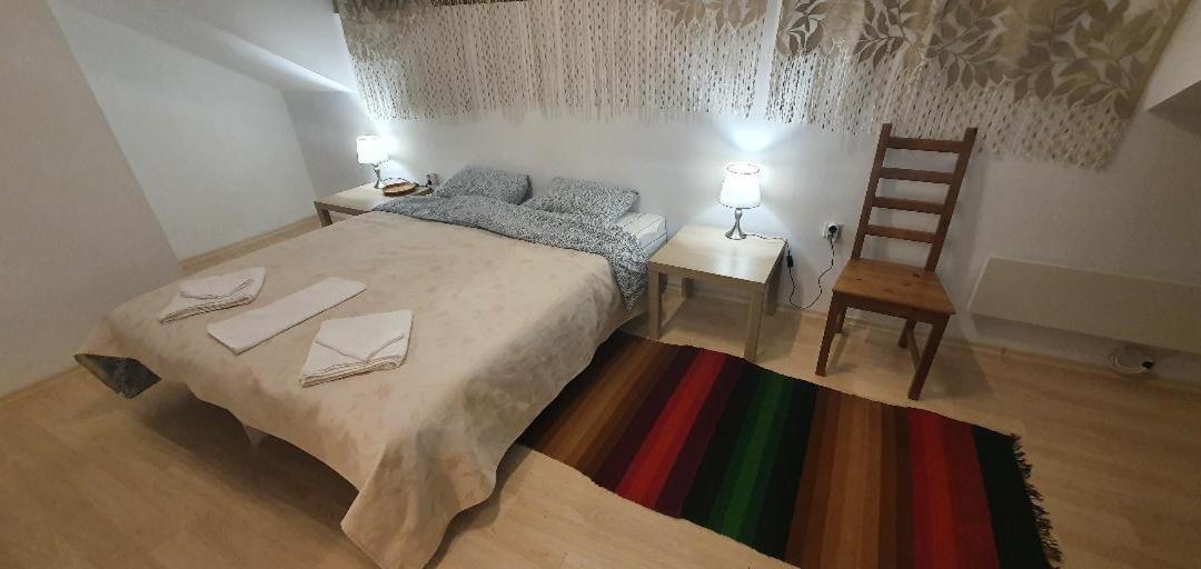 Penthouse Harriet Bansko Διαμέρισμα Εξωτερικό φωτογραφία