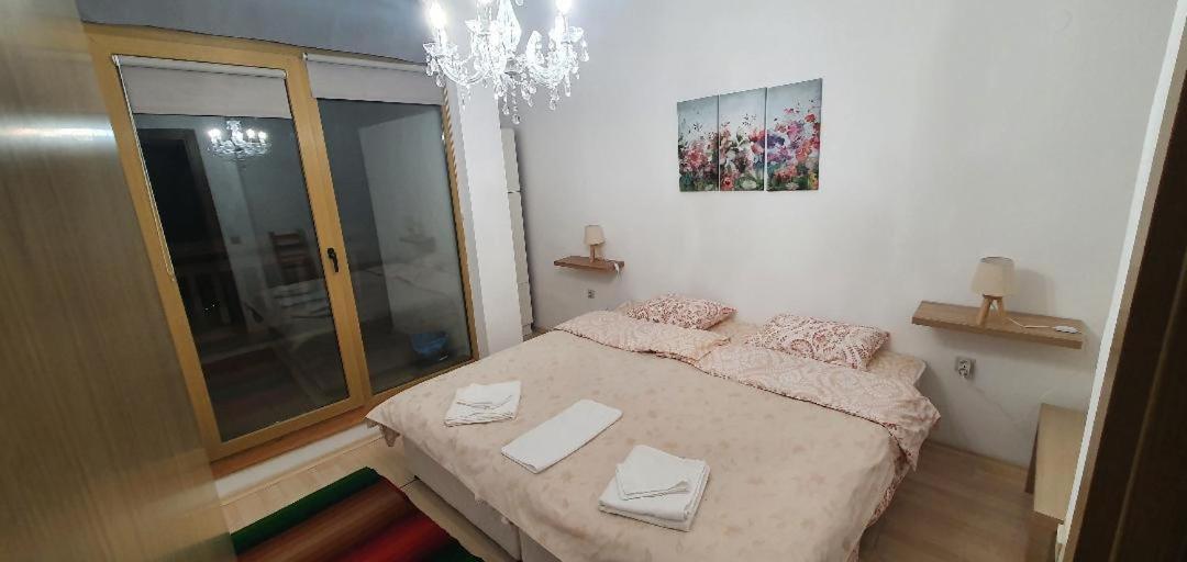 Penthouse Harriet Bansko Διαμέρισμα Εξωτερικό φωτογραφία