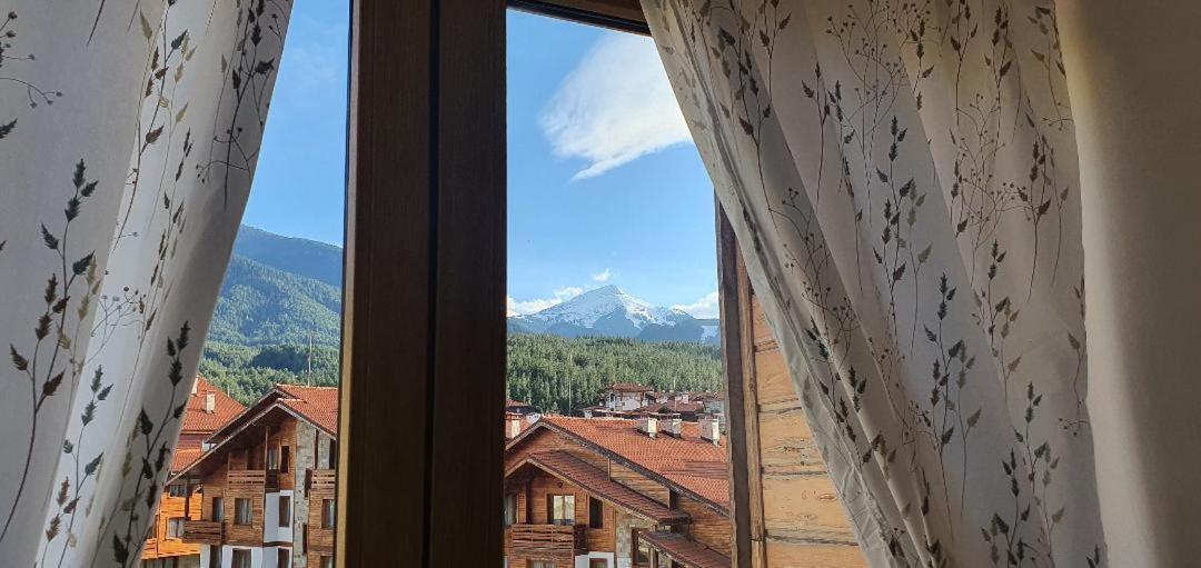 Penthouse Harriet Bansko Διαμέρισμα Εξωτερικό φωτογραφία