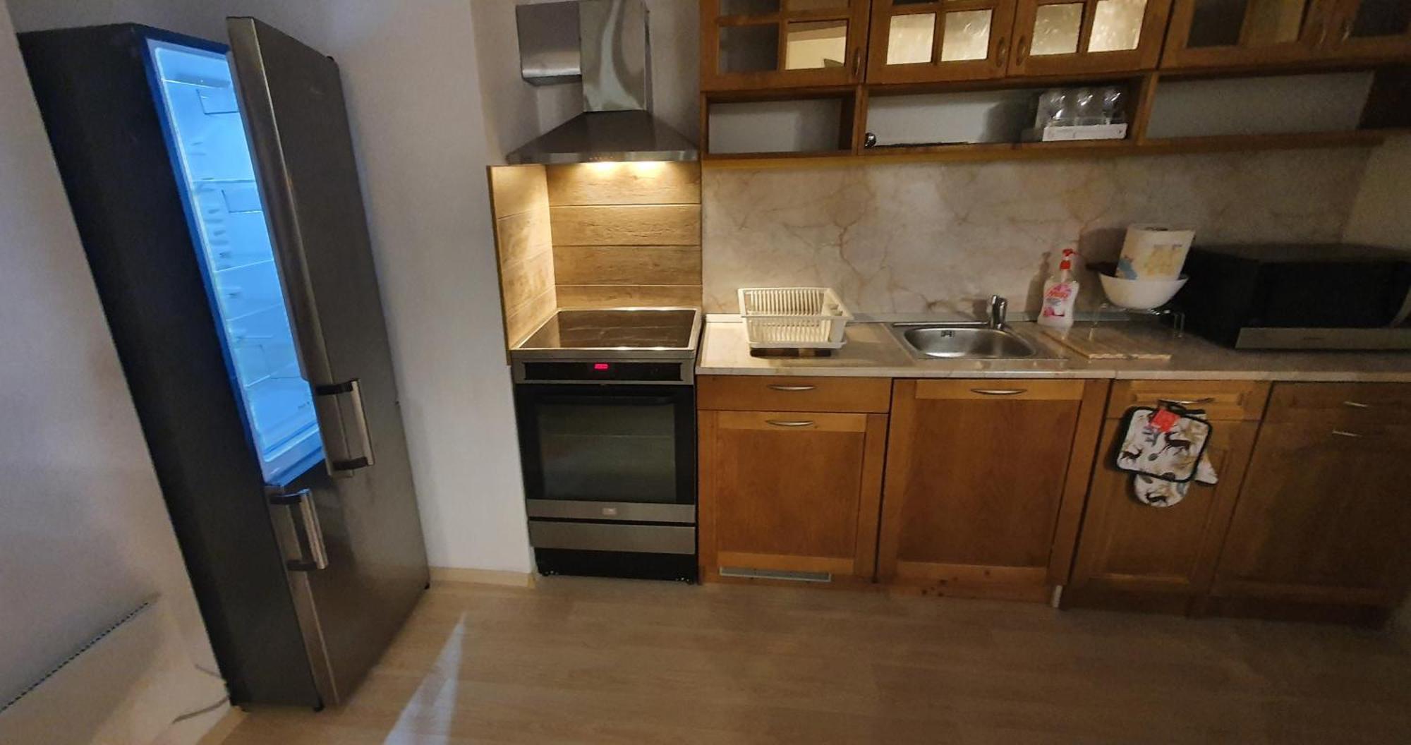 Penthouse Harriet Bansko Διαμέρισμα Εξωτερικό φωτογραφία